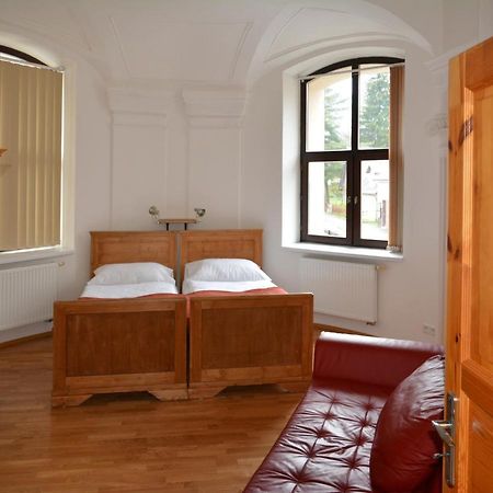 Kostelapartmany Liberec Ngoại thất bức ảnh