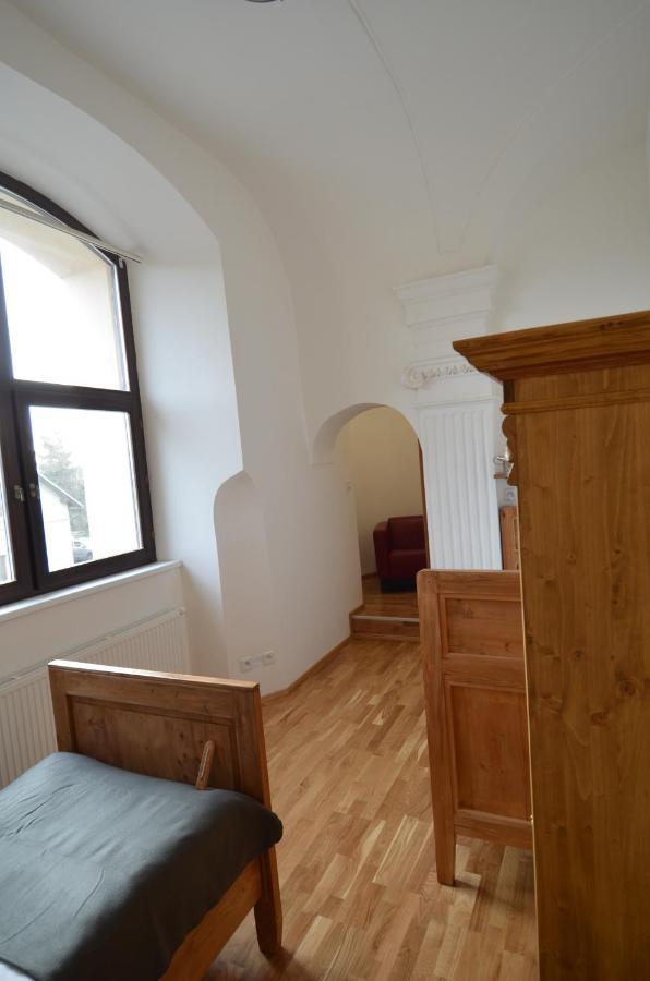 Kostelapartmany Liberec Ngoại thất bức ảnh