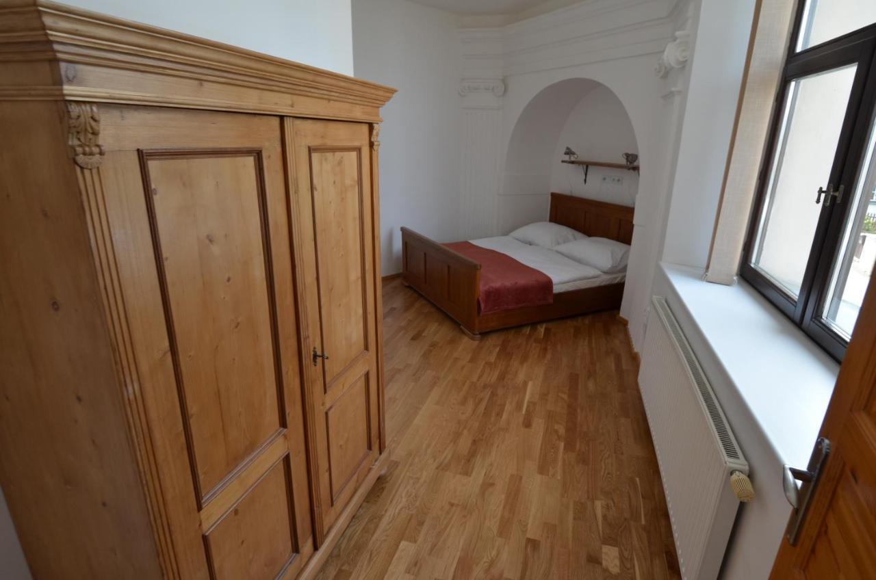 Kostelapartmany Liberec Ngoại thất bức ảnh