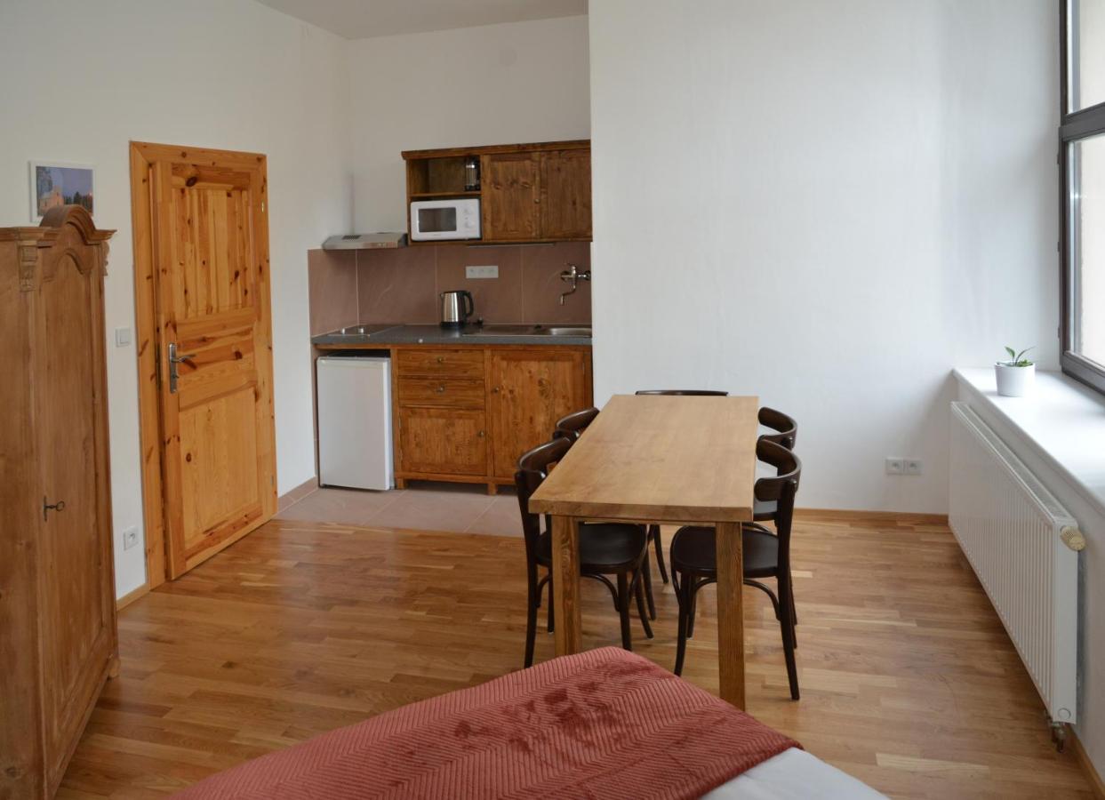 Kostelapartmany Liberec Ngoại thất bức ảnh