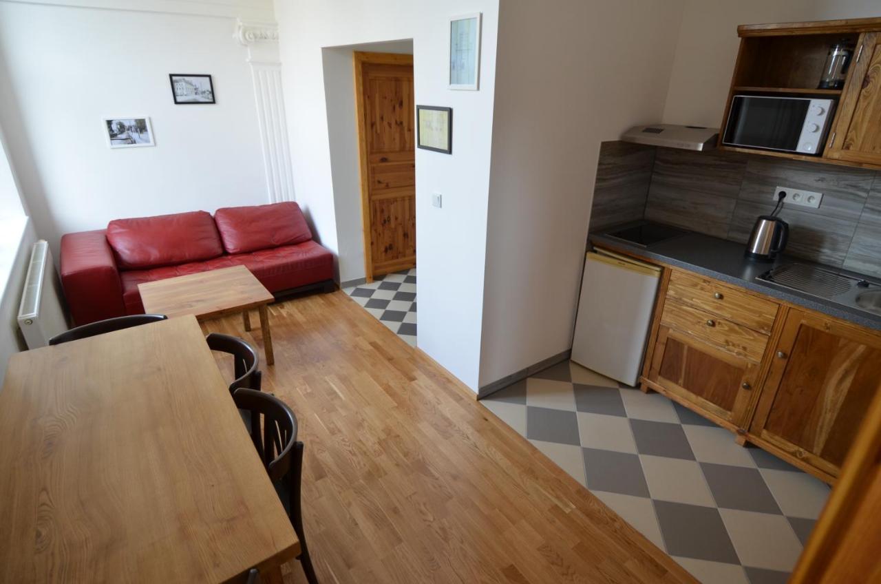 Kostelapartmany Liberec Ngoại thất bức ảnh