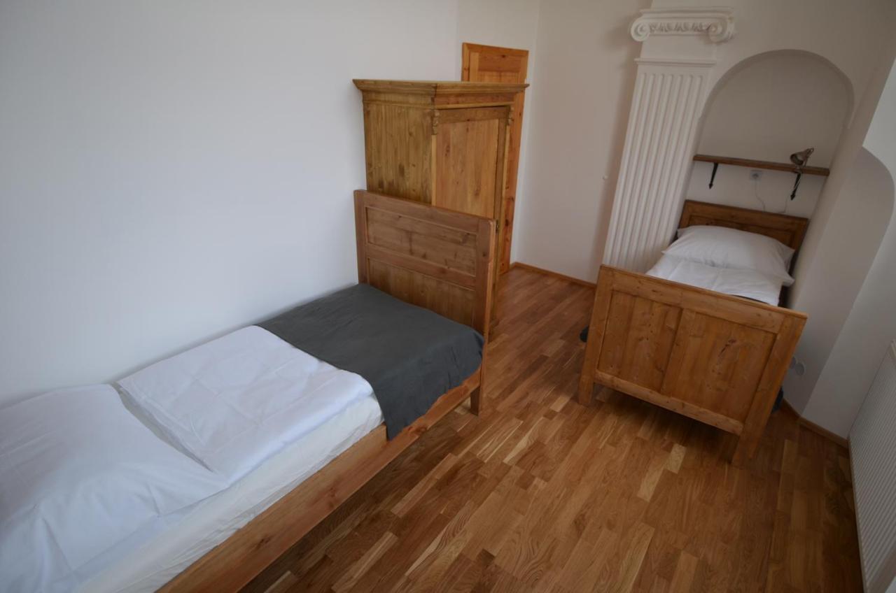 Kostelapartmany Liberec Ngoại thất bức ảnh