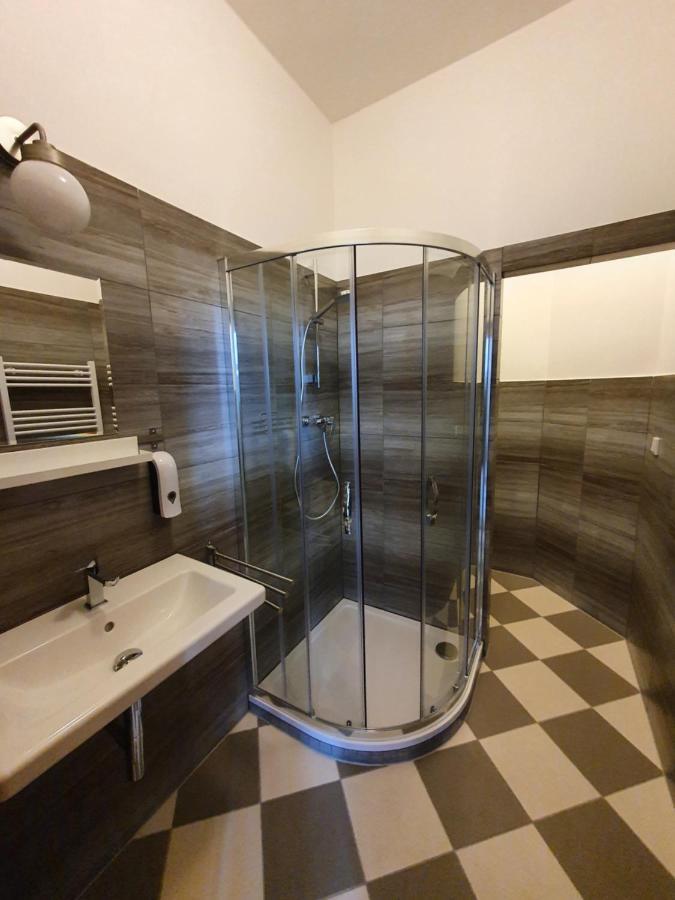Kostelapartmany Liberec Ngoại thất bức ảnh