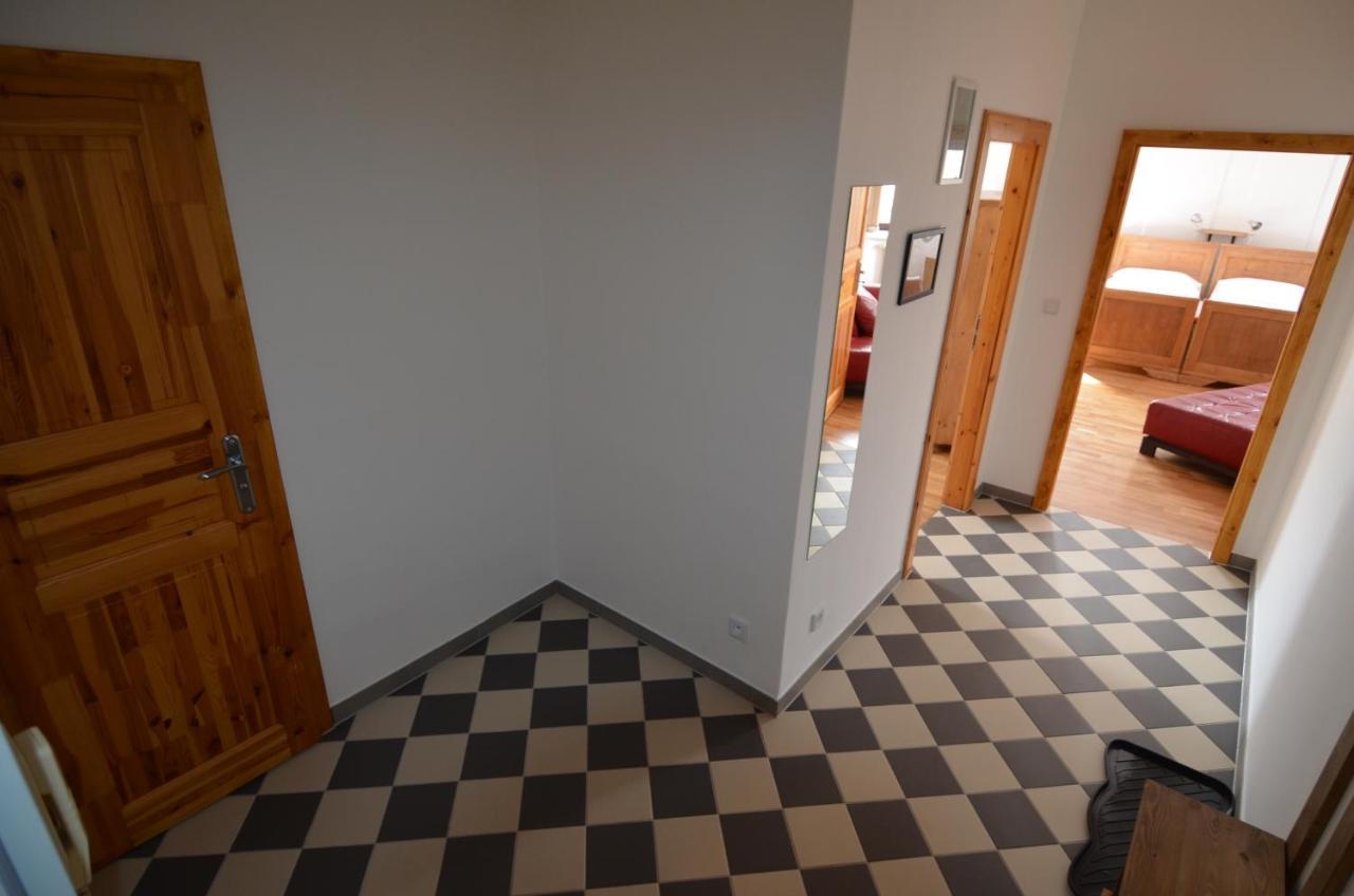 Kostelapartmany Liberec Ngoại thất bức ảnh