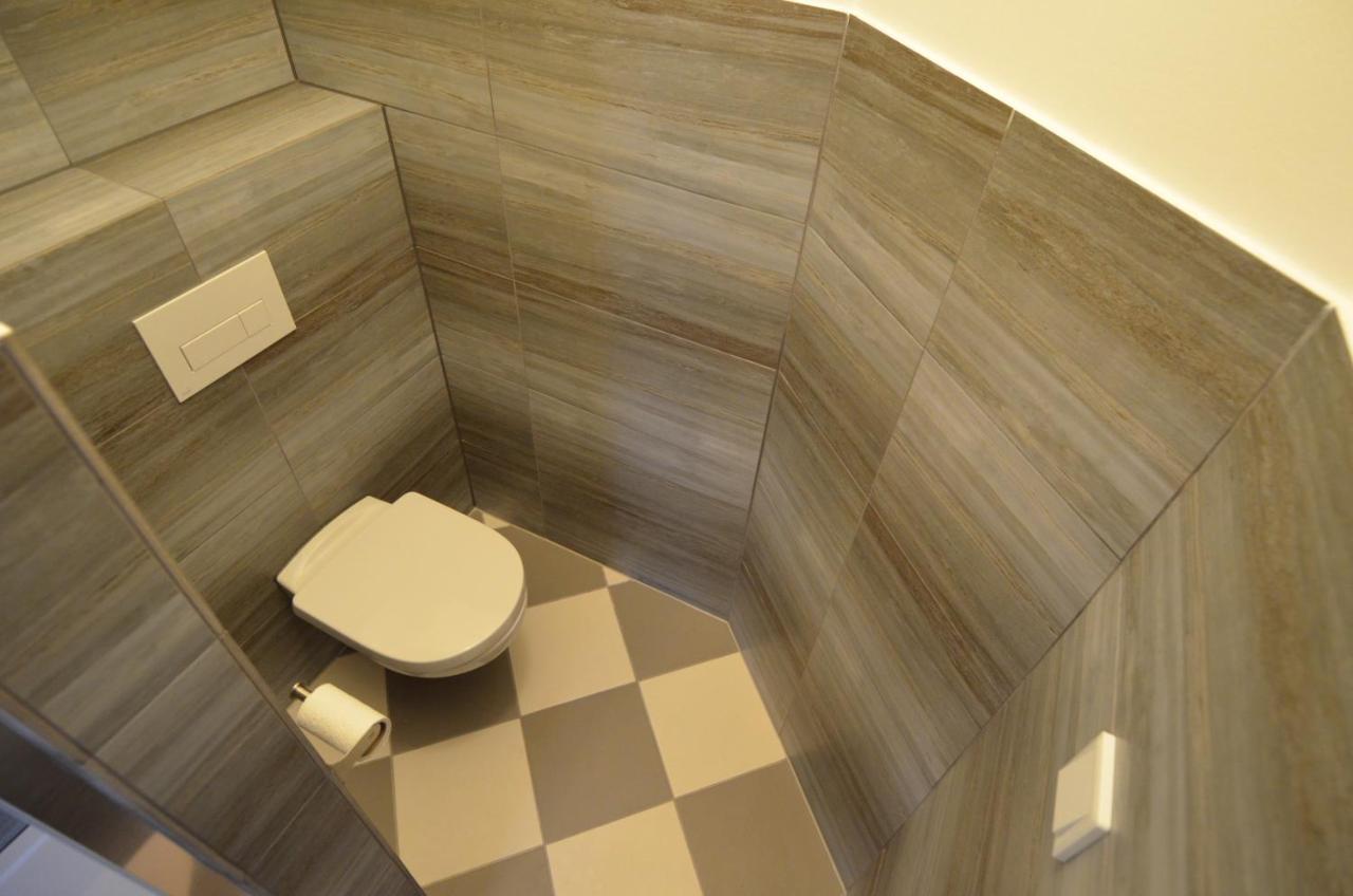 Kostelapartmany Liberec Ngoại thất bức ảnh