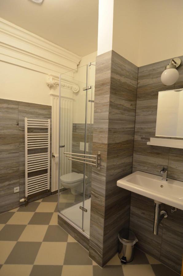 Kostelapartmany Liberec Ngoại thất bức ảnh