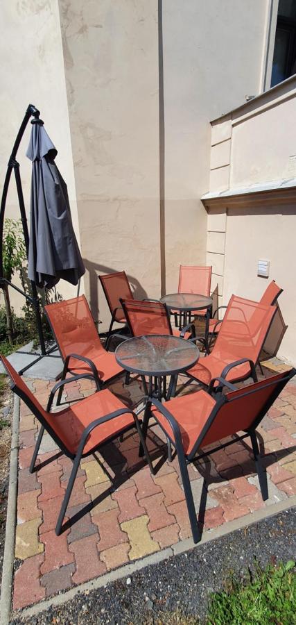 Kostelapartmany Liberec Ngoại thất bức ảnh